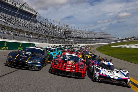 driver lineup rolex 24|daytona 24 hour race.